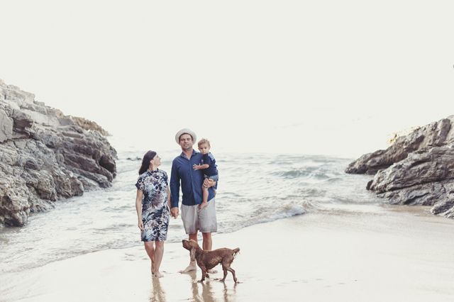 Wagenaar family