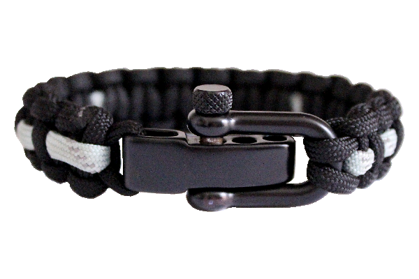Paracord Wristband