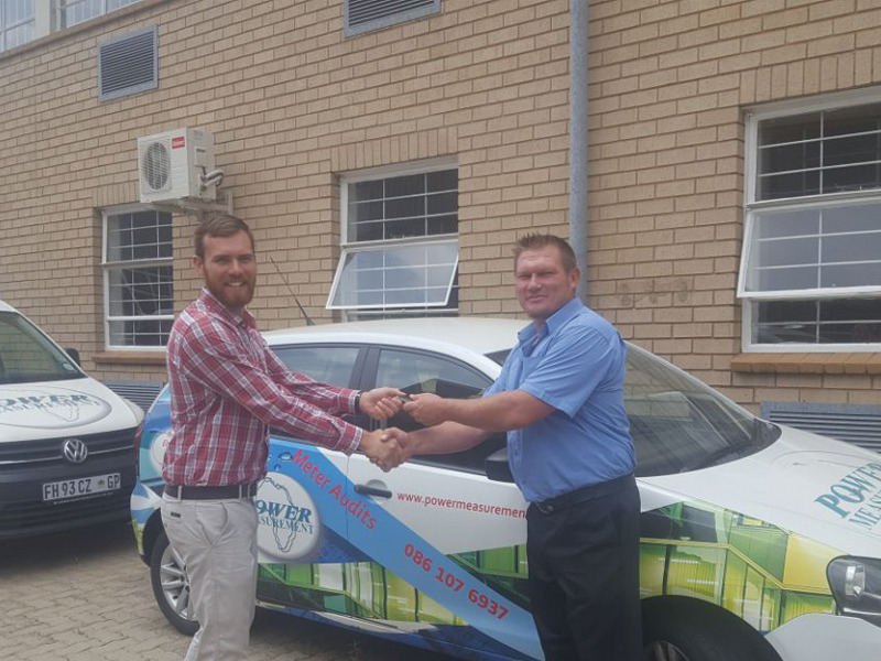 Divan Joins Johannesburg Team Divan Joins Johannesburg Team