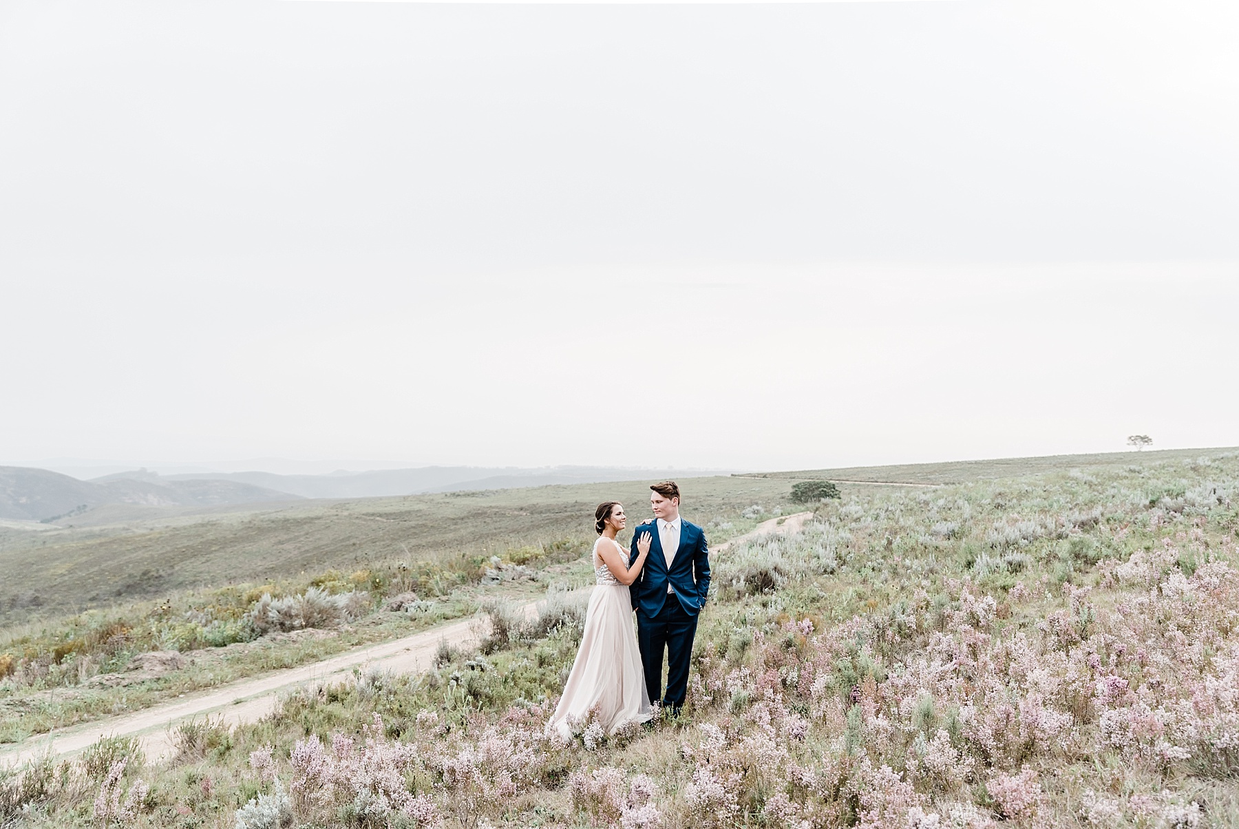 Megan & Mike | Matric Farewell