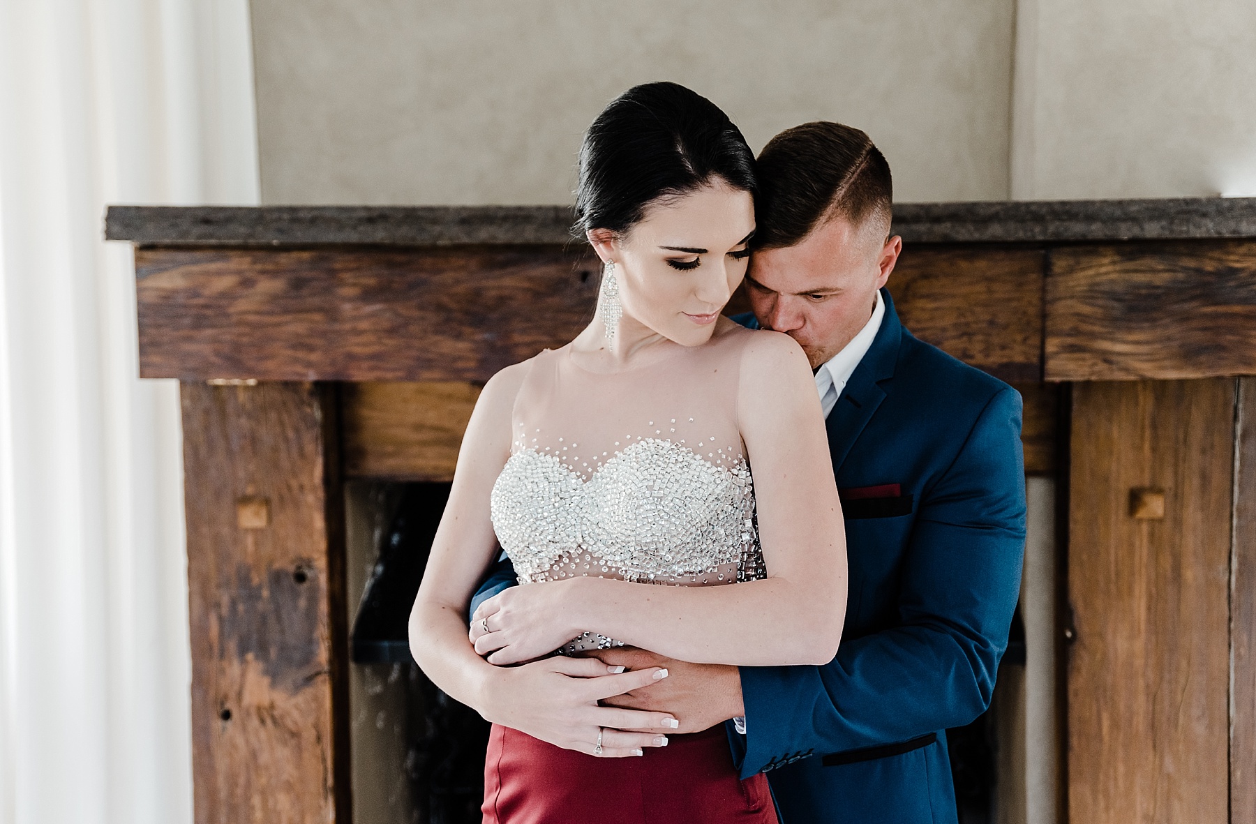 Abigail & Chris | Matric Farewell