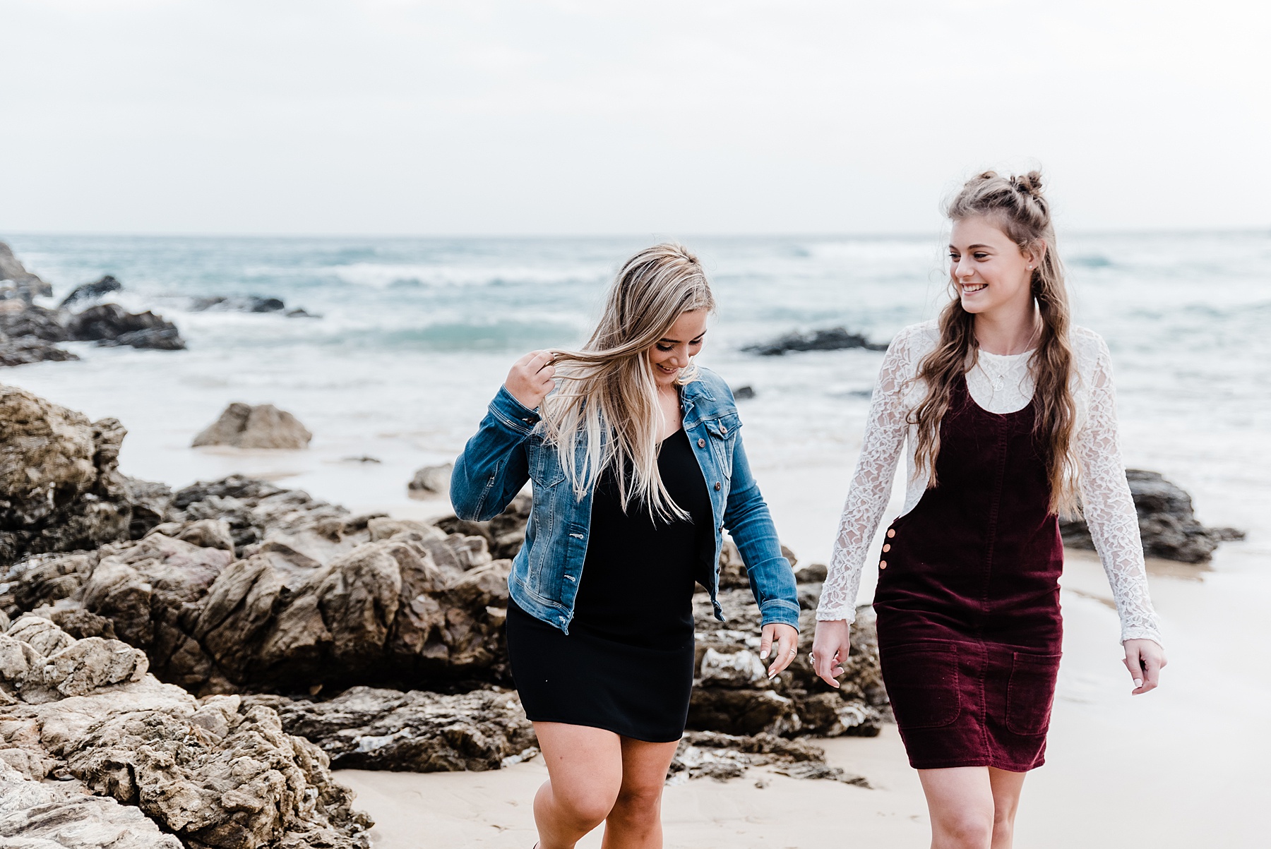 Amy & Sune | Friendship Session