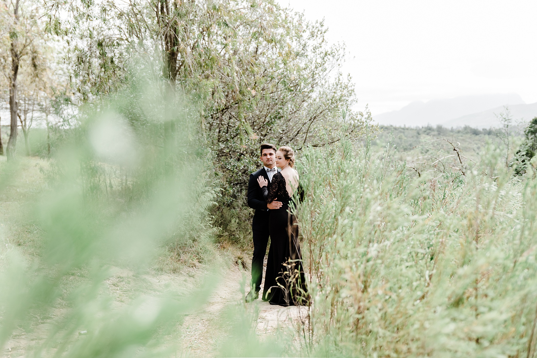 San-Mari & Andreas | Matric Farewell