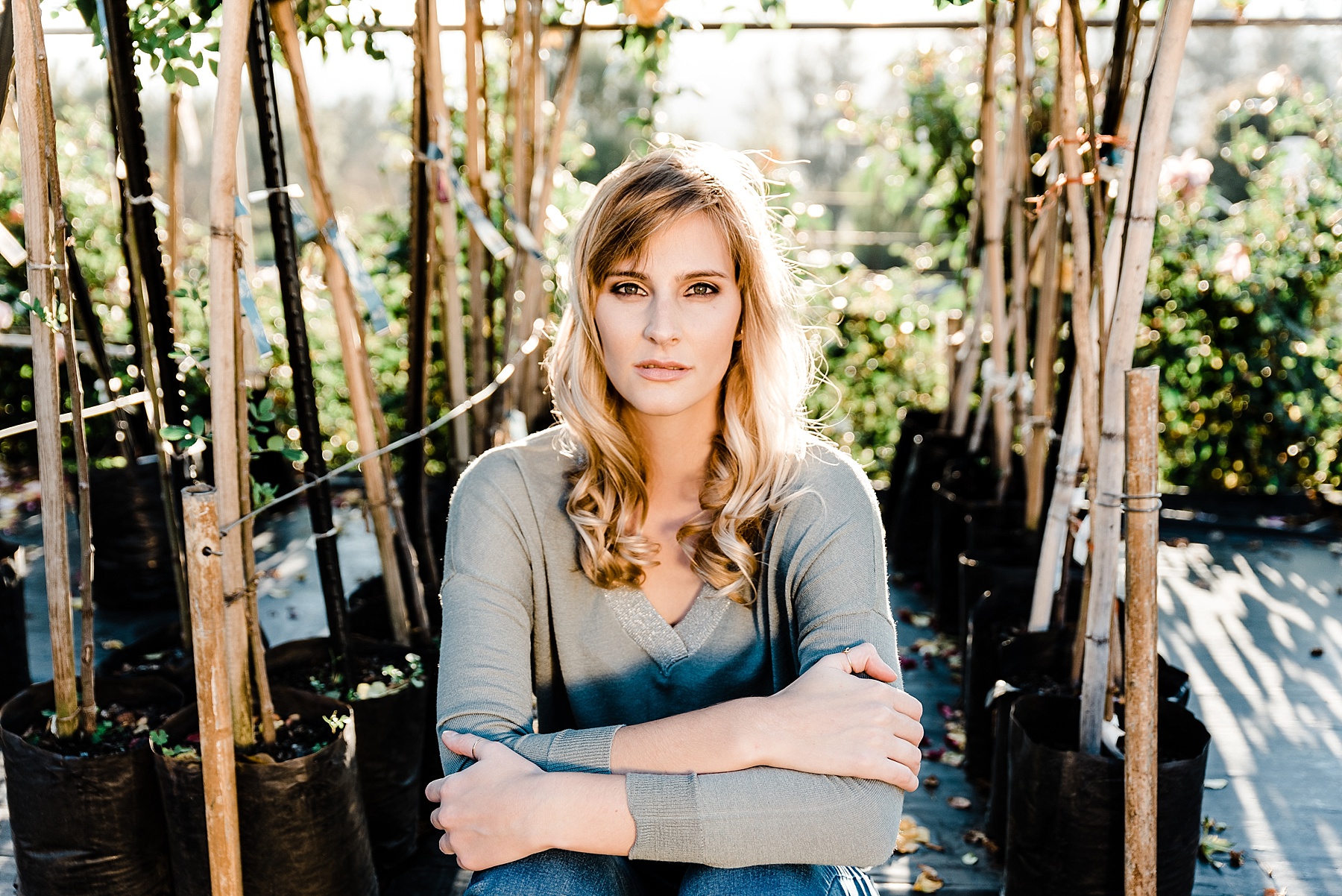 Cari Pretorius
