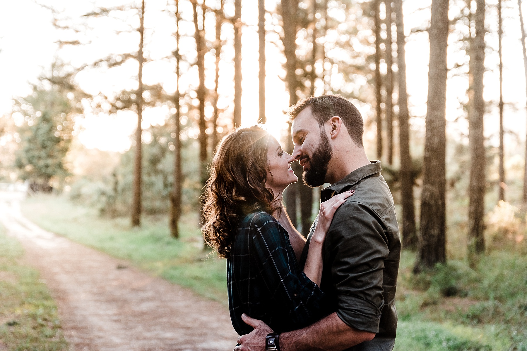 Anree & Stefan | Engagement