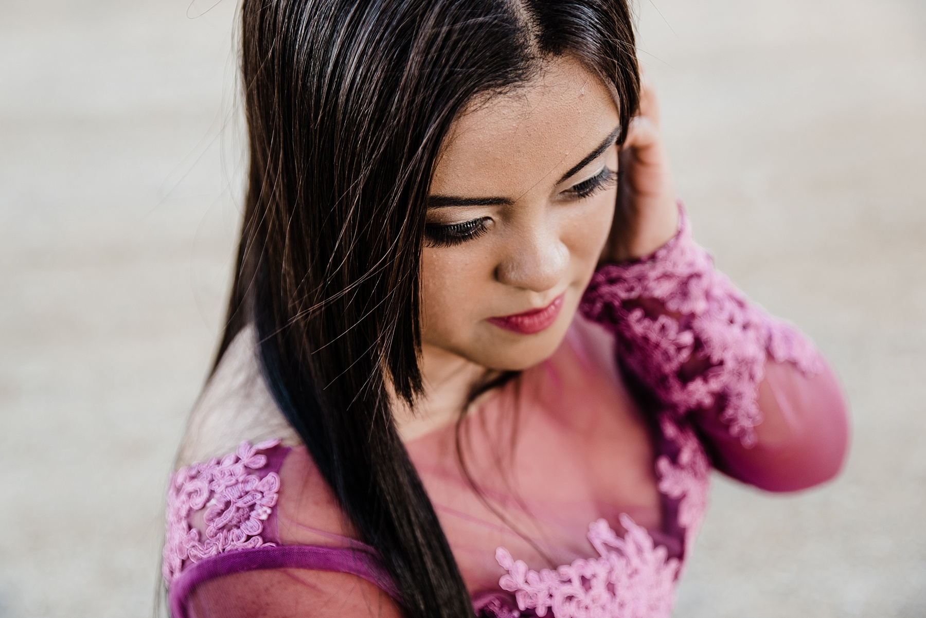 Stefne Wiese | Matric Farewell