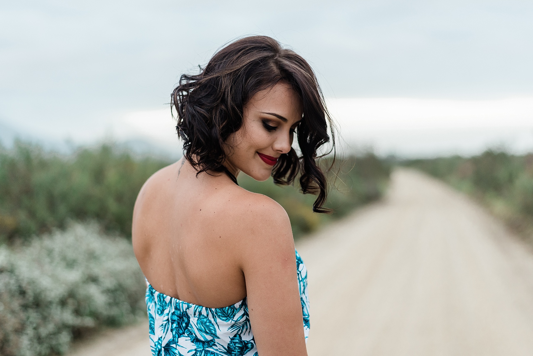 Leatitia Rossouw