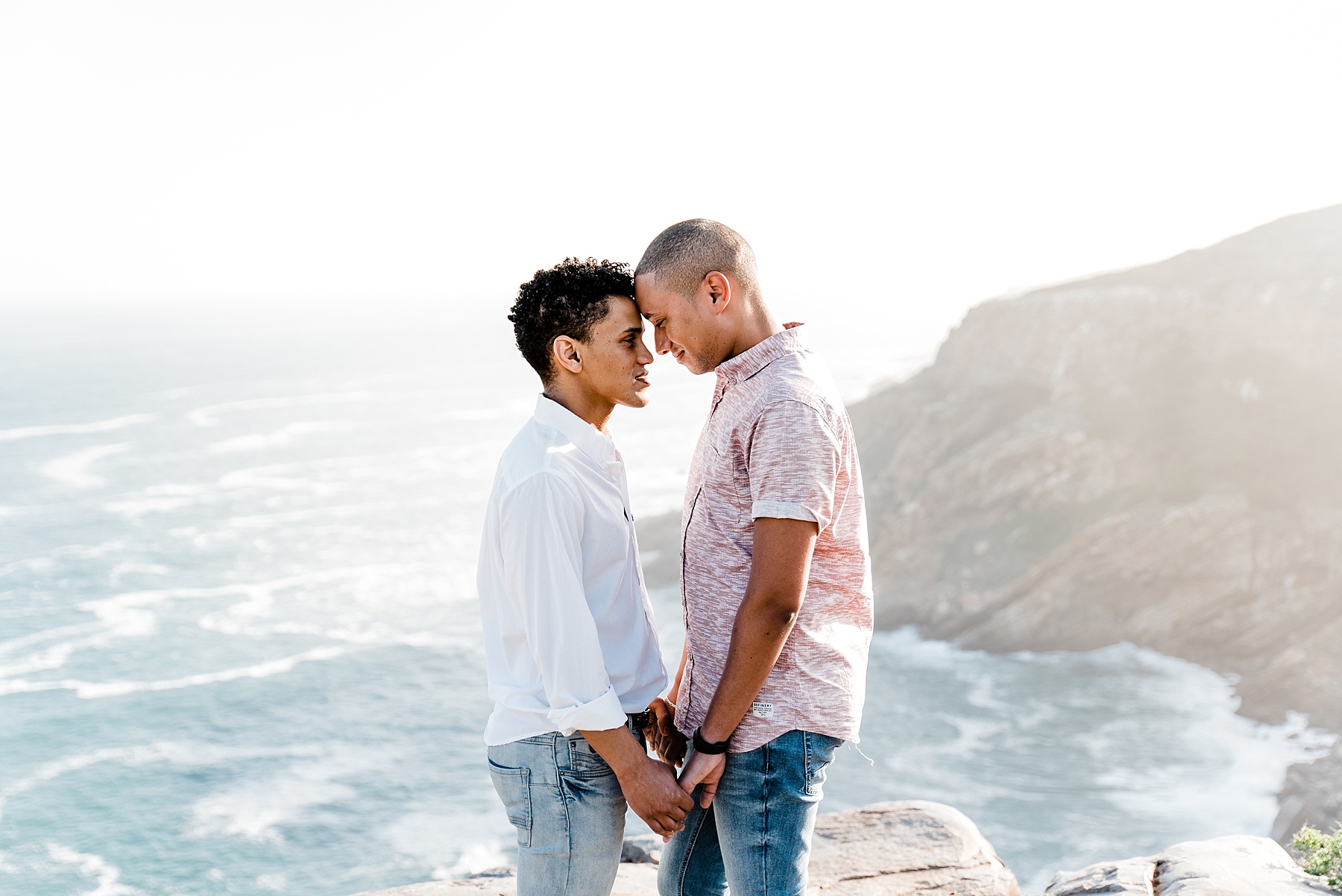 Ashley & Lindsey | Engagement