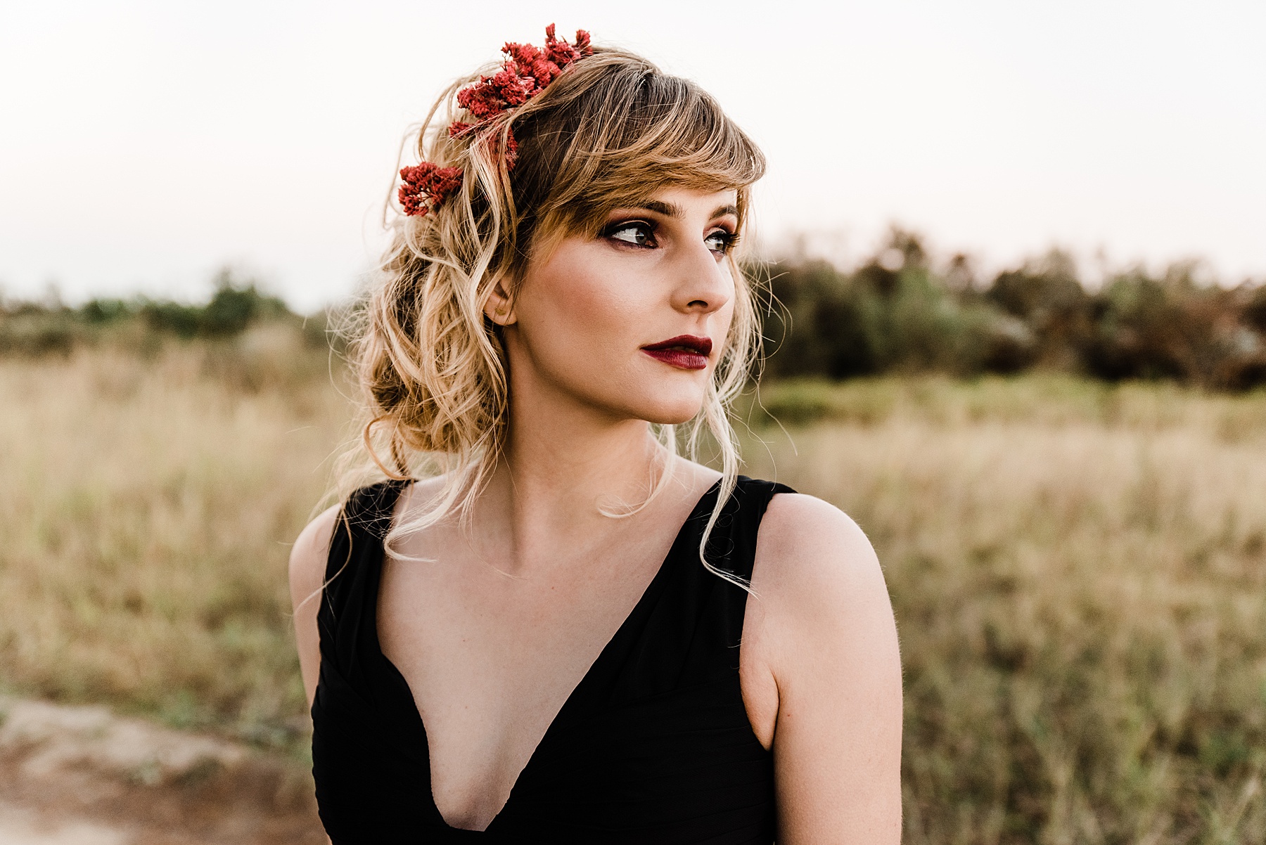 Cari Pretorius | Styled Session ft Wilna Allpass