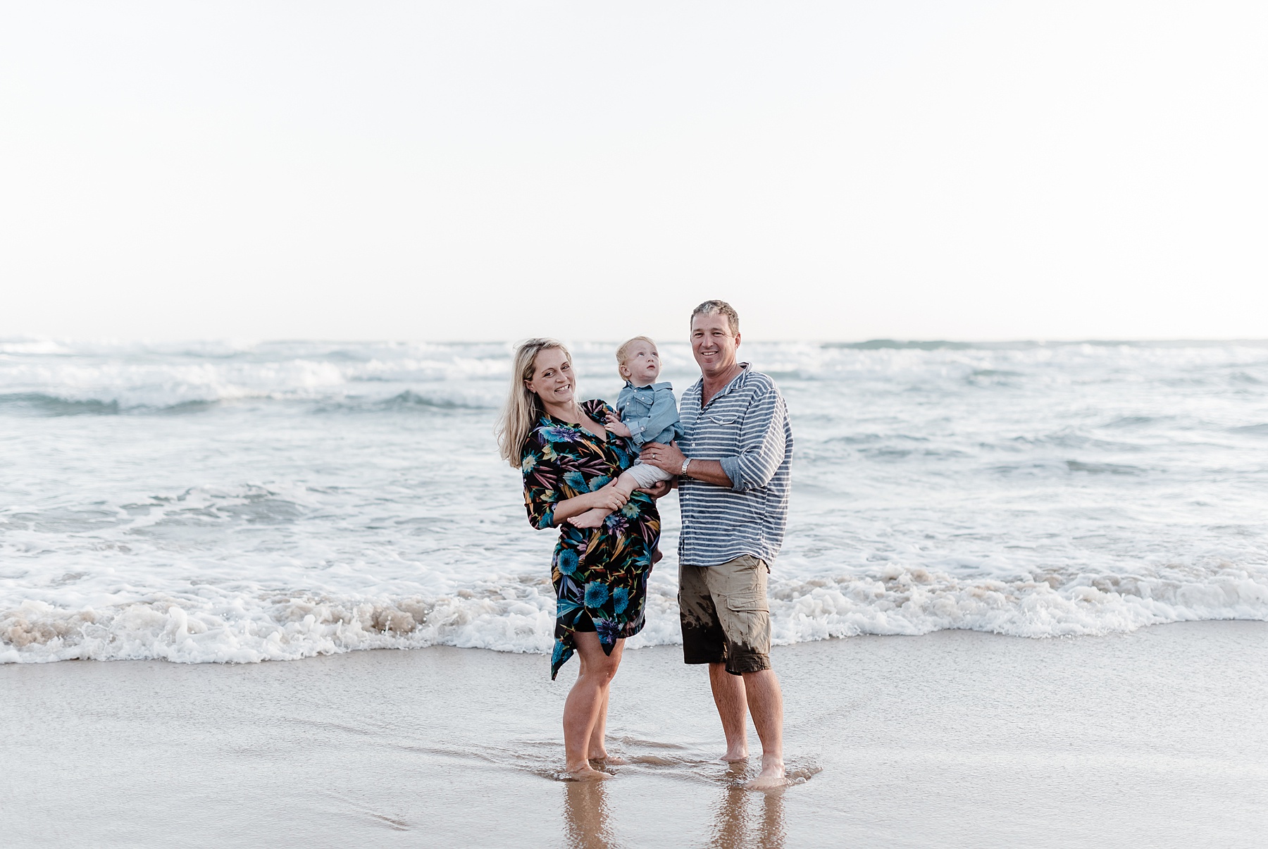 Cilliers Family