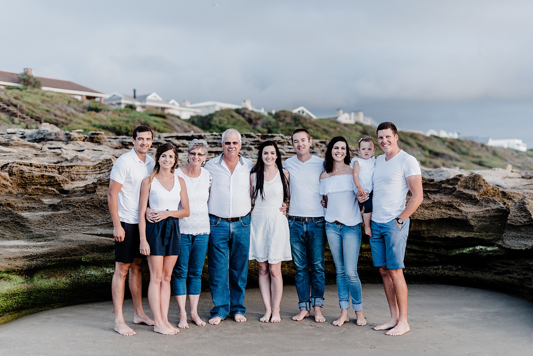 Moolman & Co Family