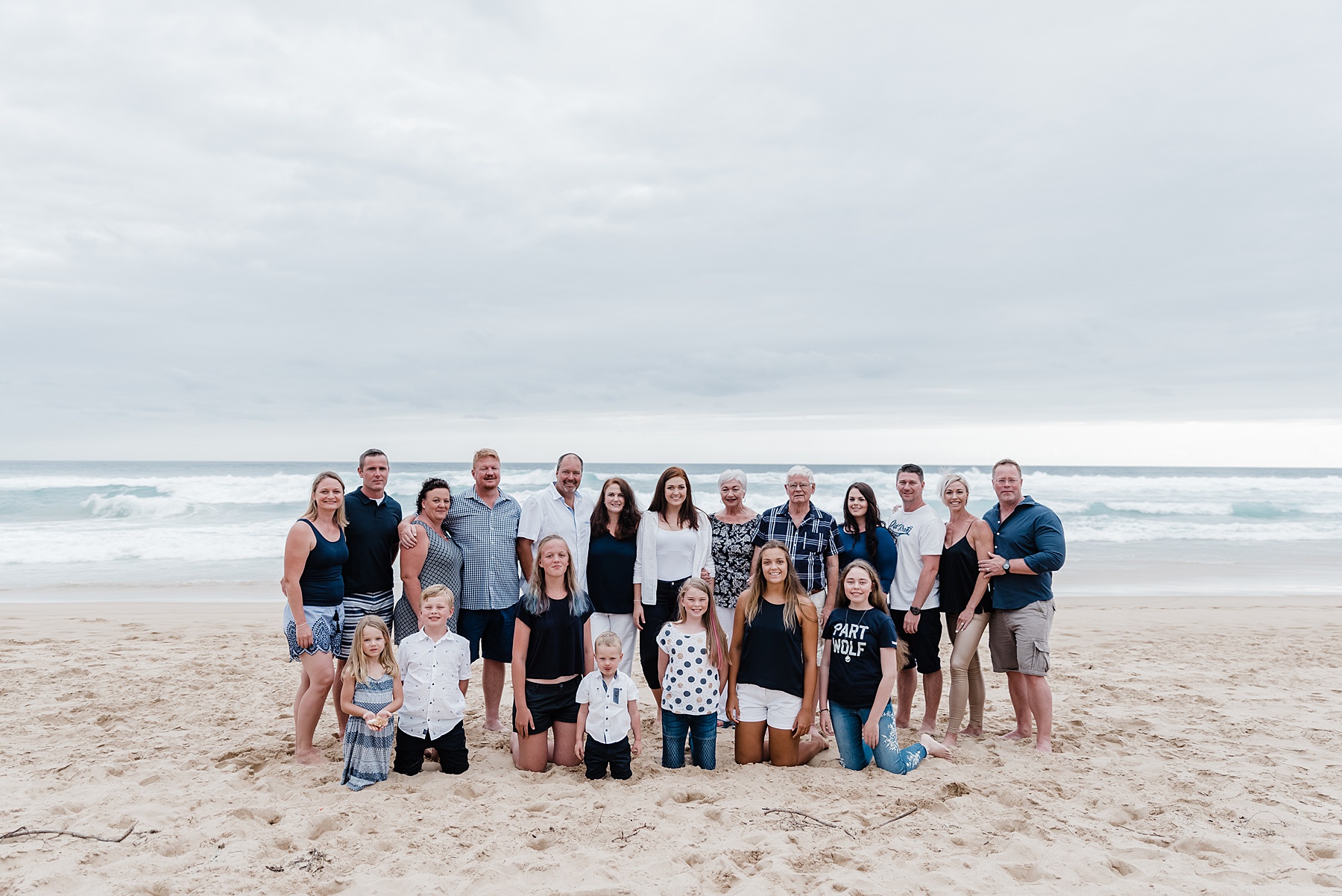 Brierley & Co. Family