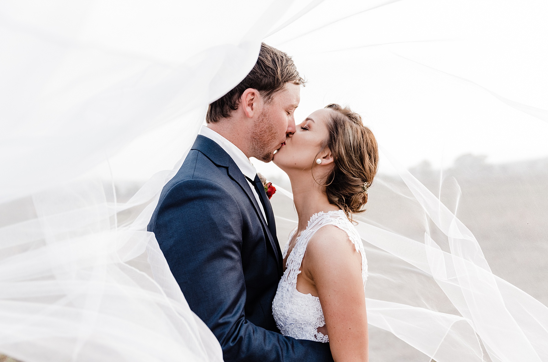 Karina & Hugo Mulder