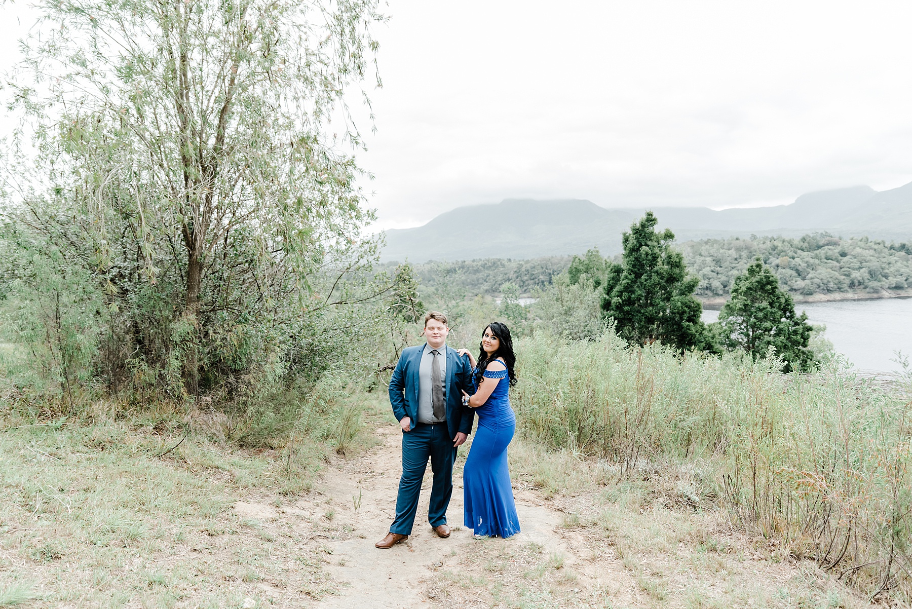 Michelle & Ulrich | Matric Farewell