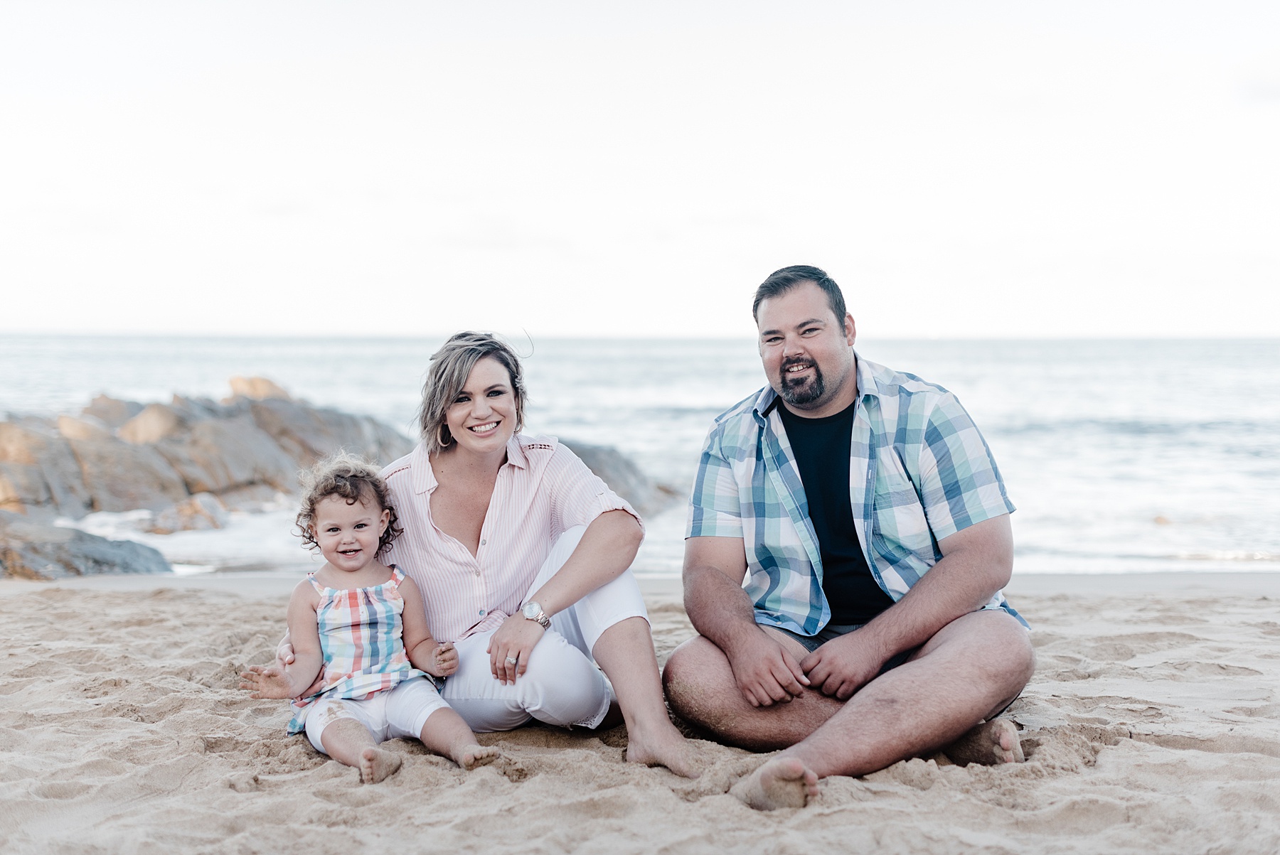 Botha Family