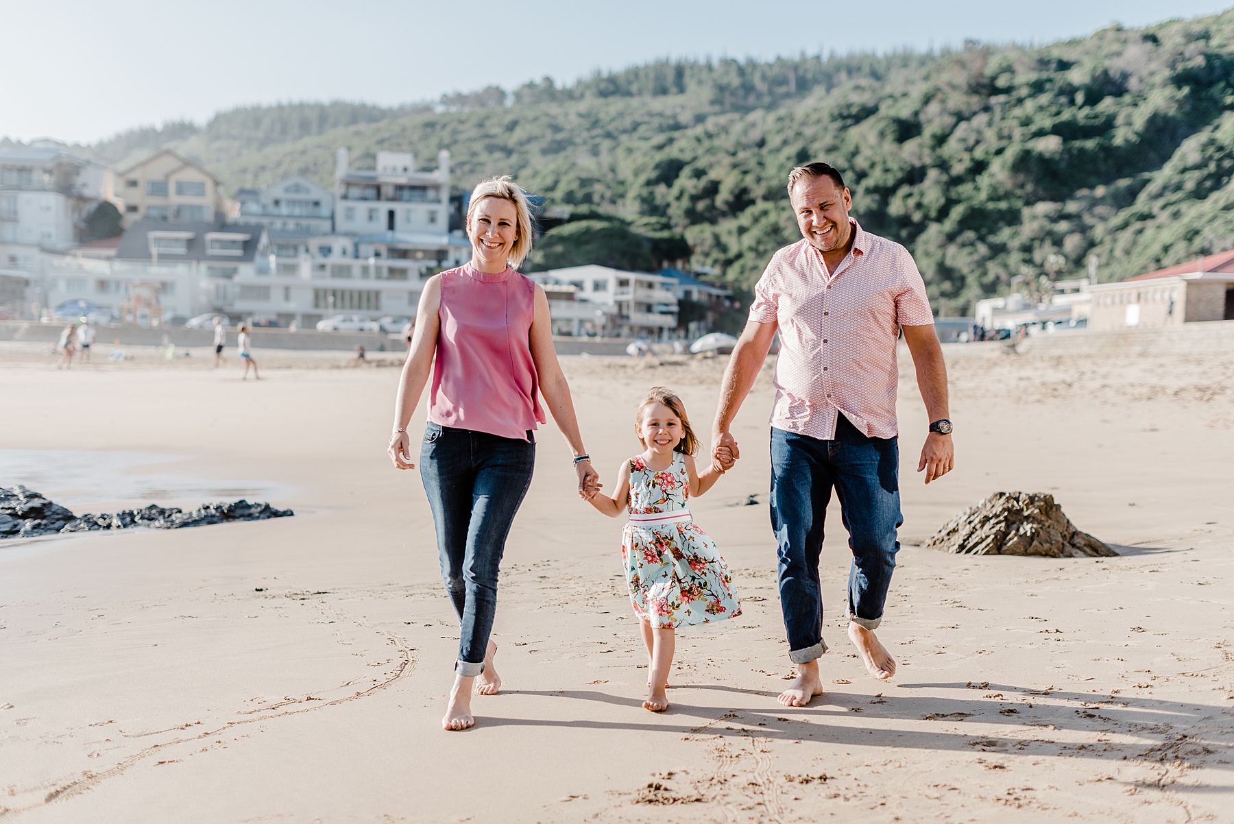 Flynn Family