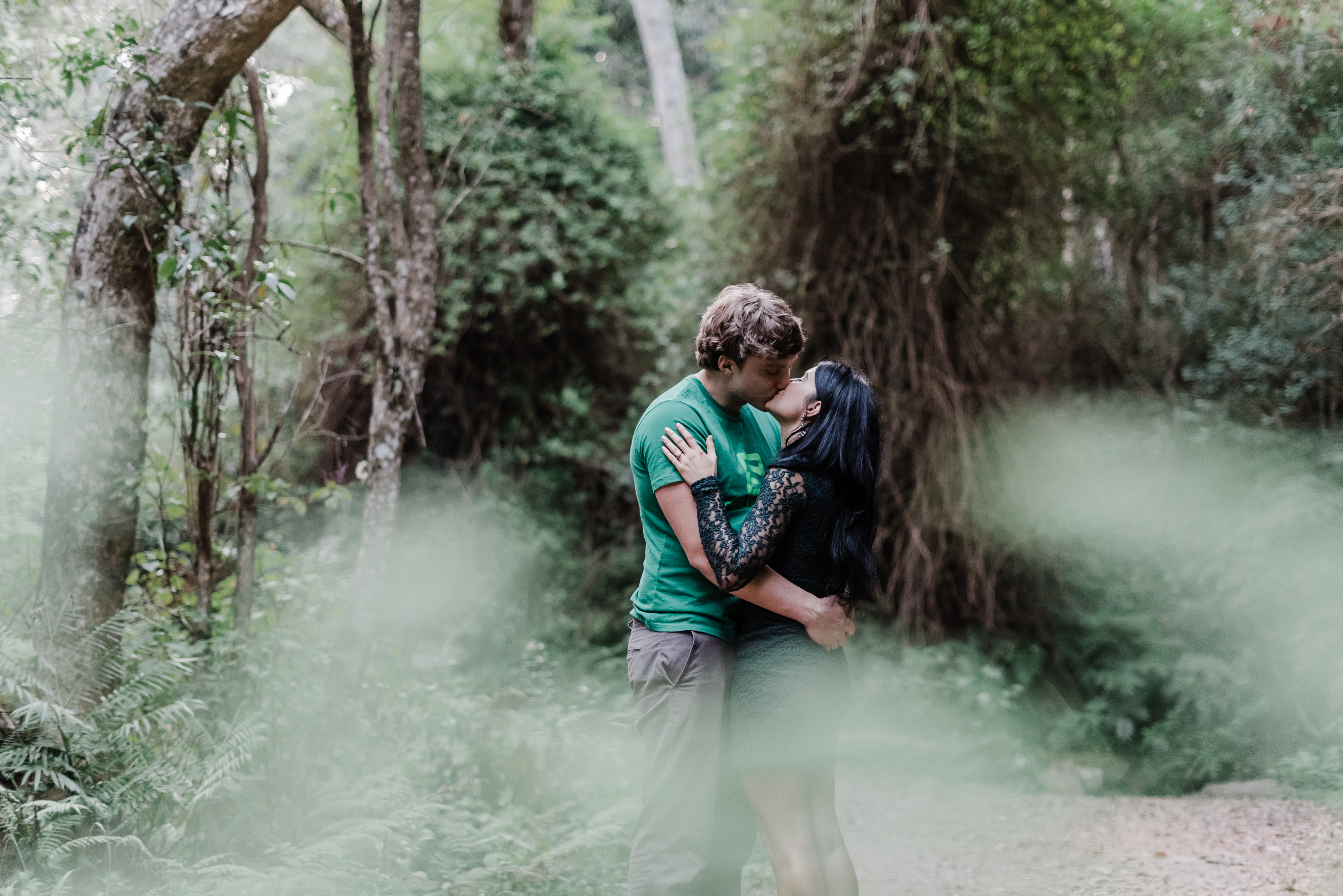 Carlien & Dirk | Engagement