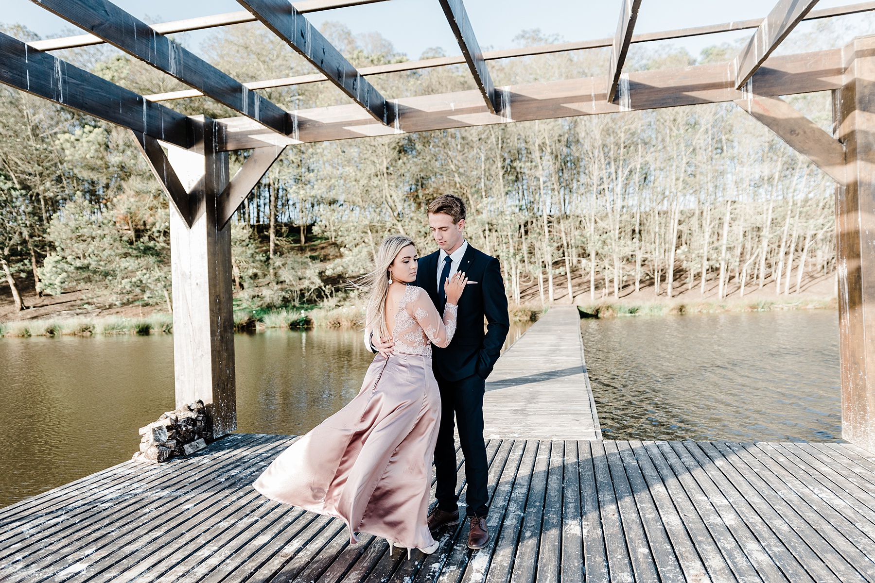 Sune & Frans | Matric Farewell