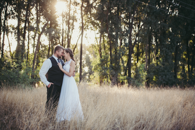 Kobus + Sheri