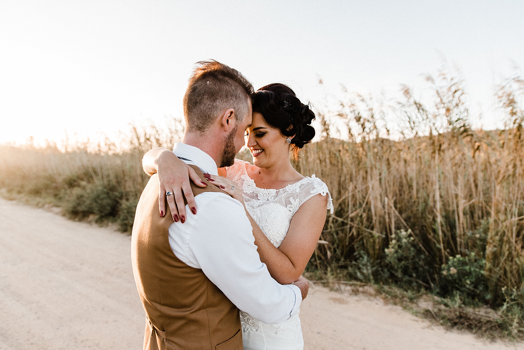 Bianca & Brendan de Jager