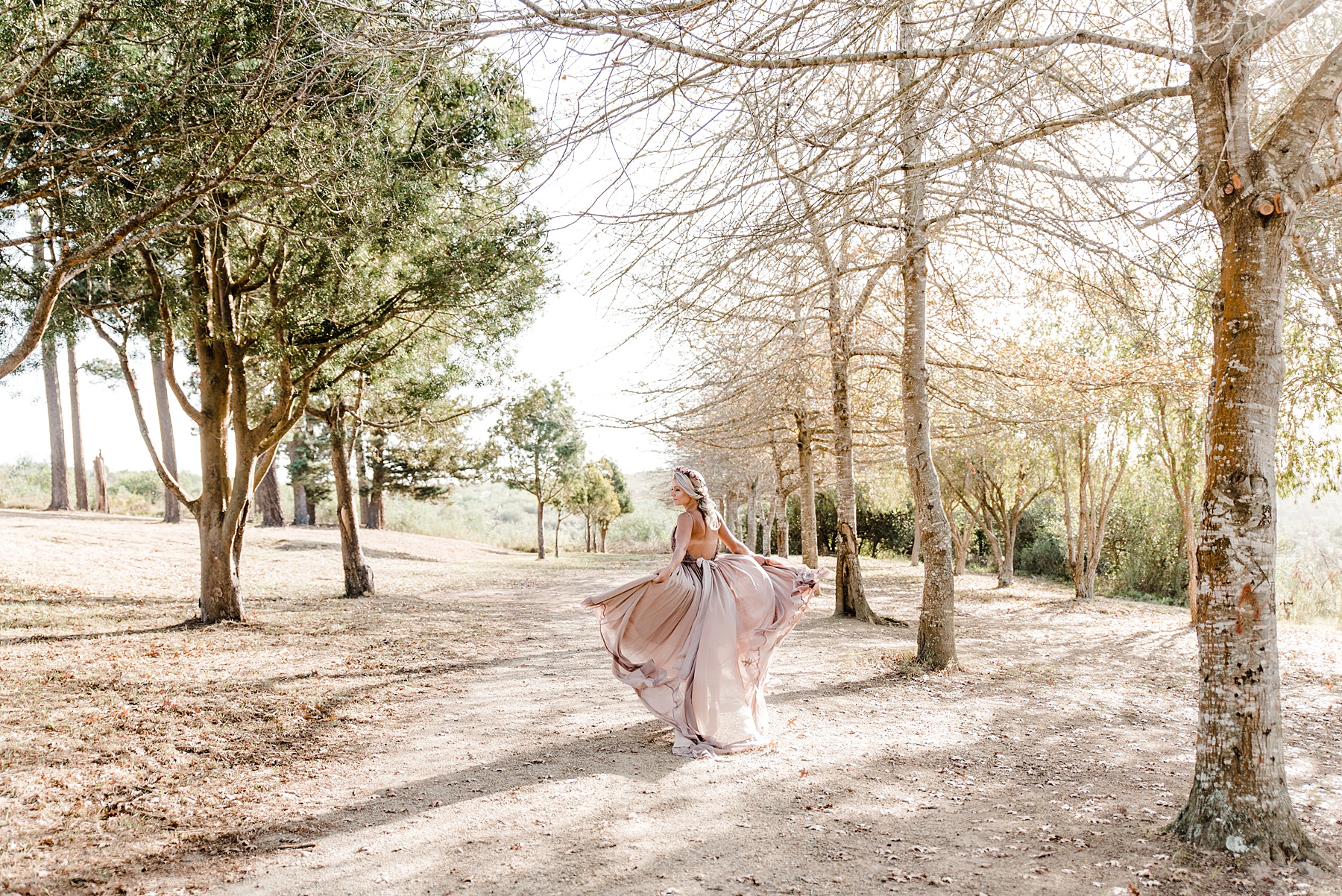 Lianry B | Styled Session ft Nanette Louw, Botany & Bloom & Silver Swallow