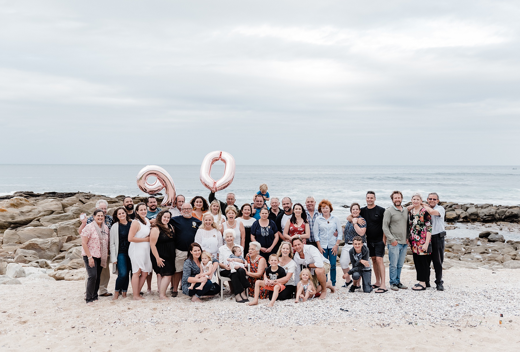 Berry Family & Co
