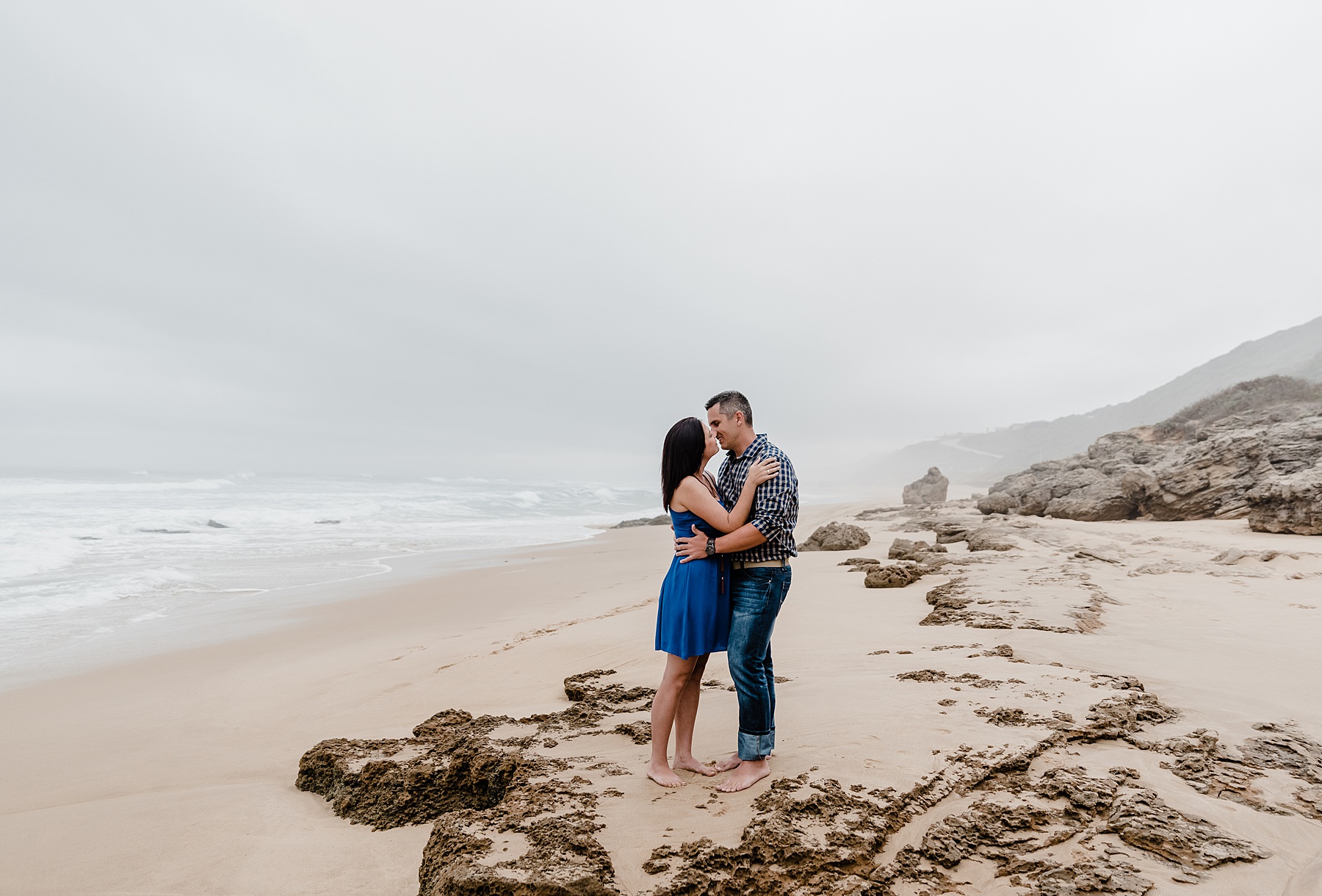 Louis & Tanya | Real Engagement
