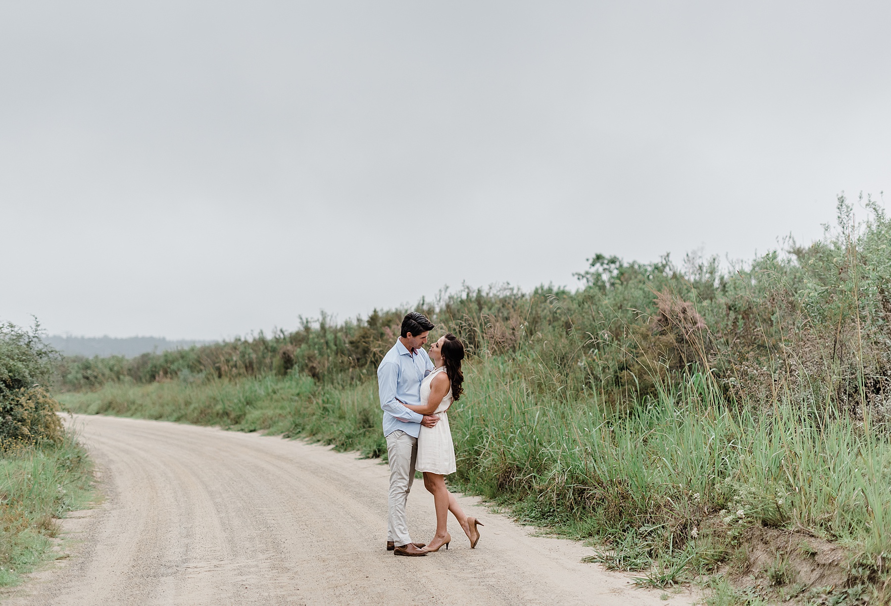 Robyn & Damian | Engagement