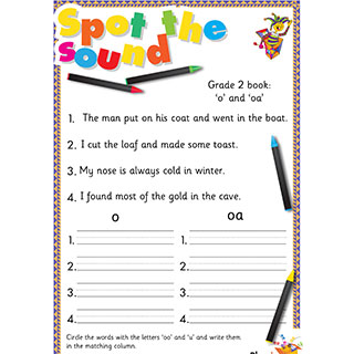 phonix in a box buy grade 2 phonics books and activity cards online