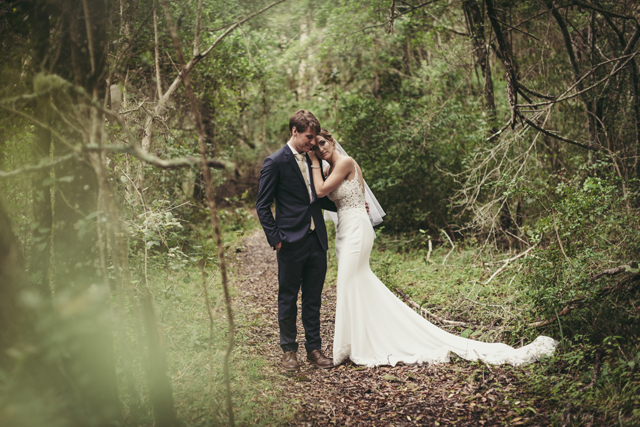 Van Wyk & Lilane