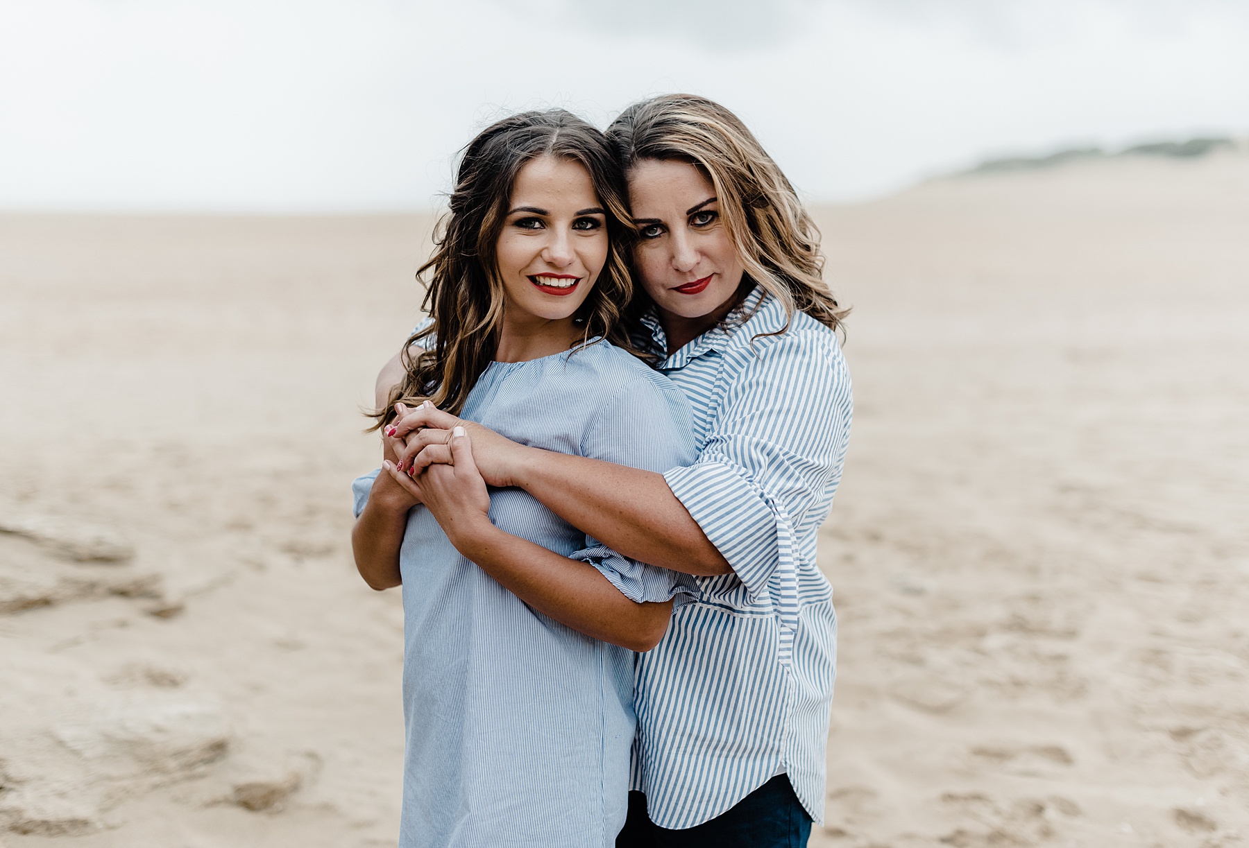 Monique & Amanda | A Mother's Love