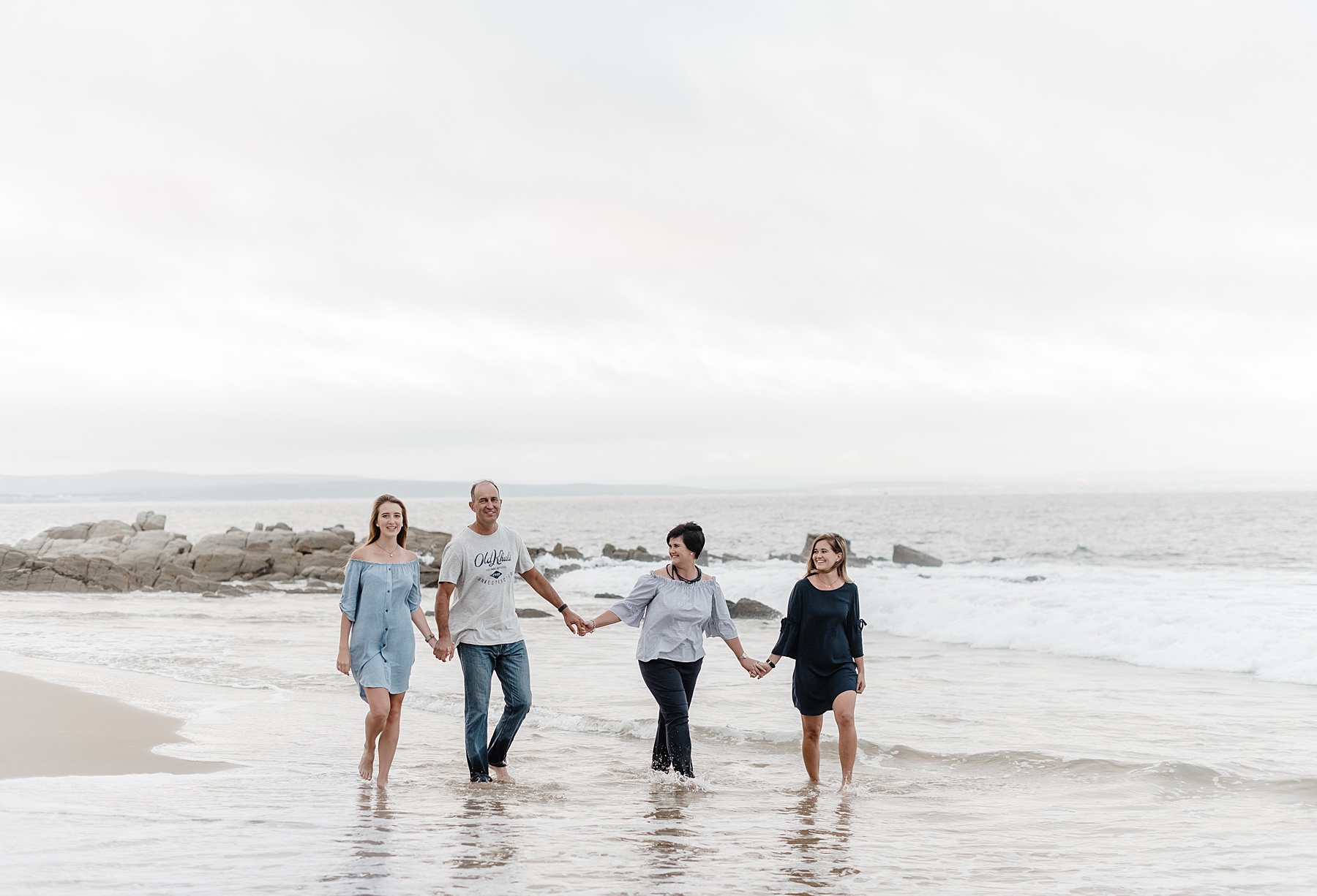 Coetzee Family