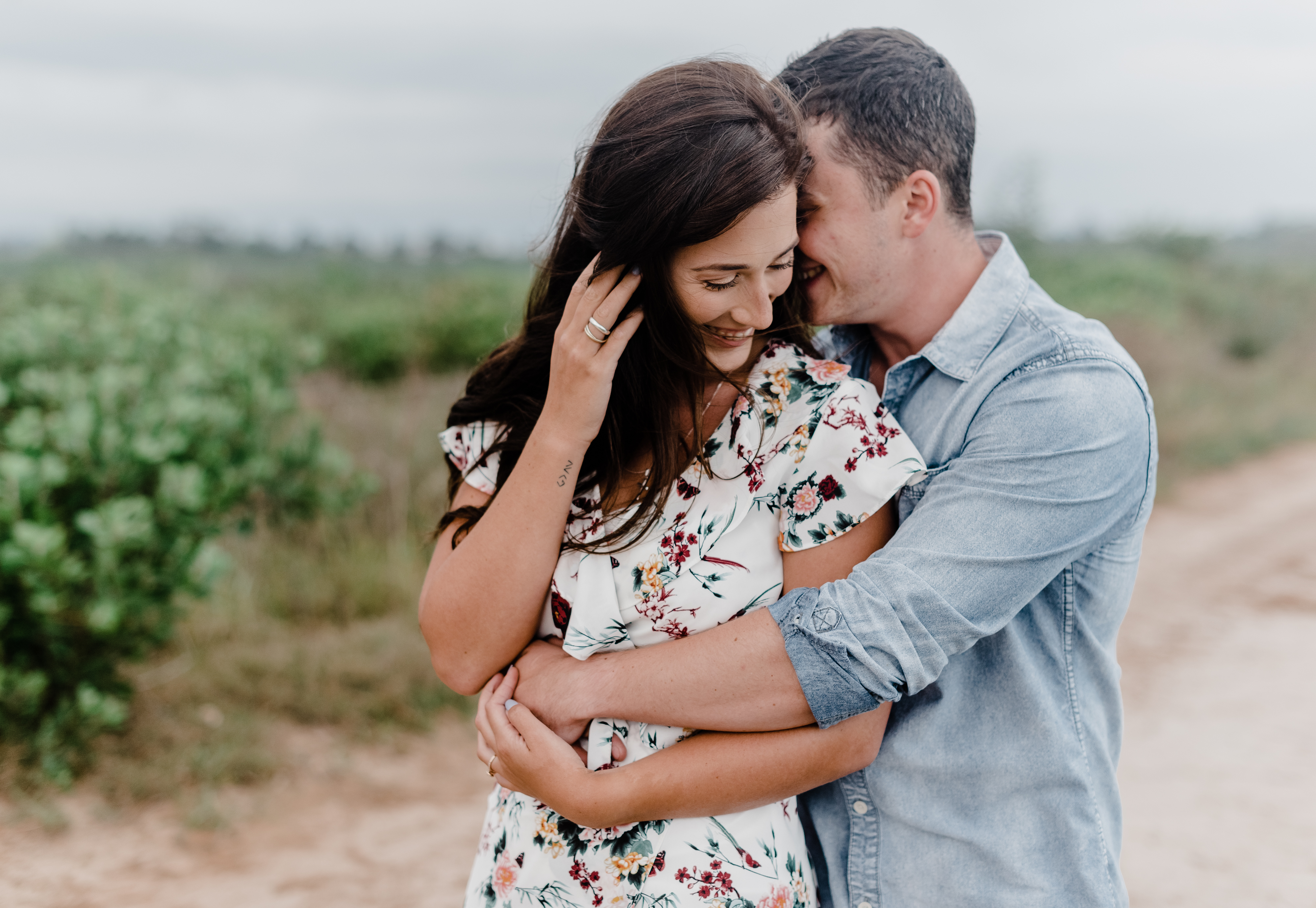 Tayla & Dylan | Engaged