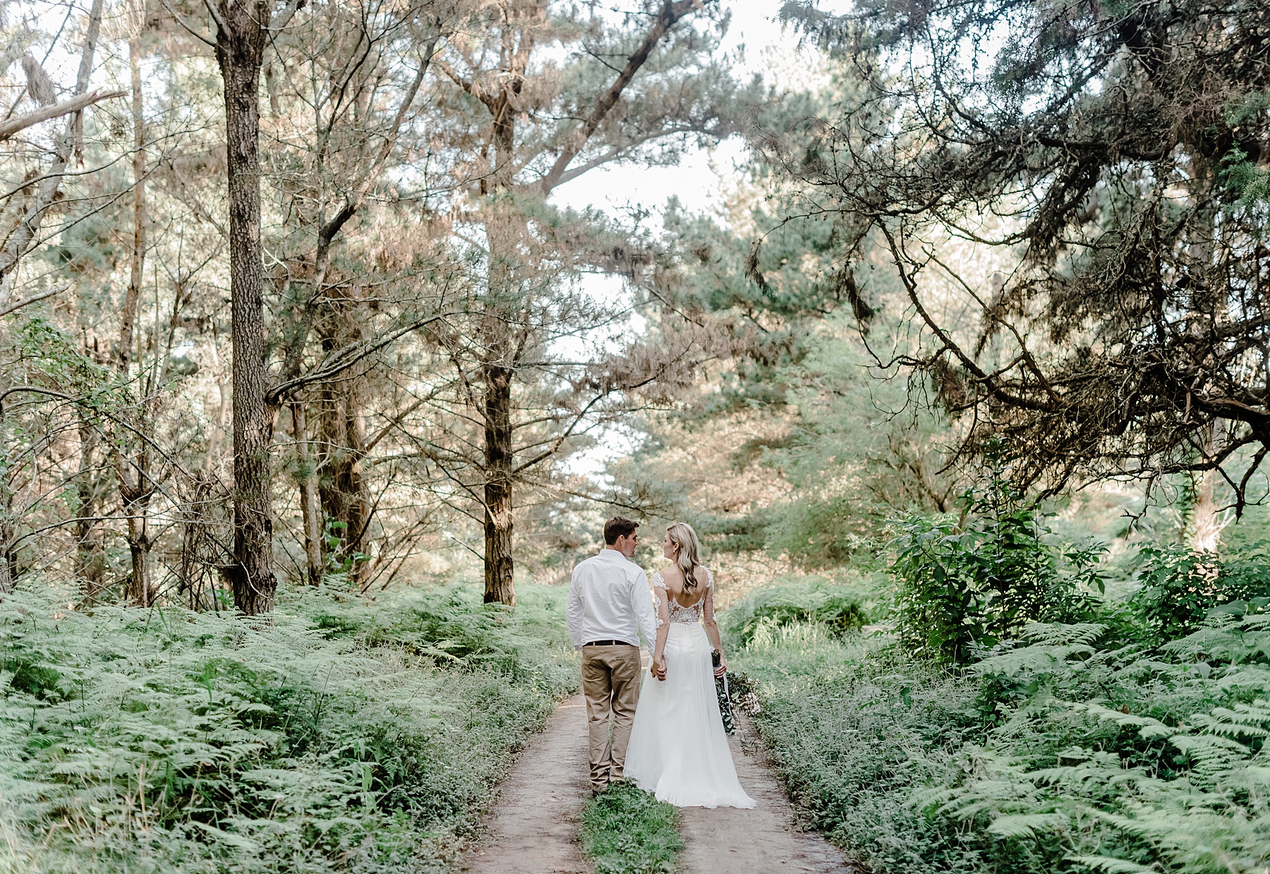 Wilna & Simon Allpass | Foreverly