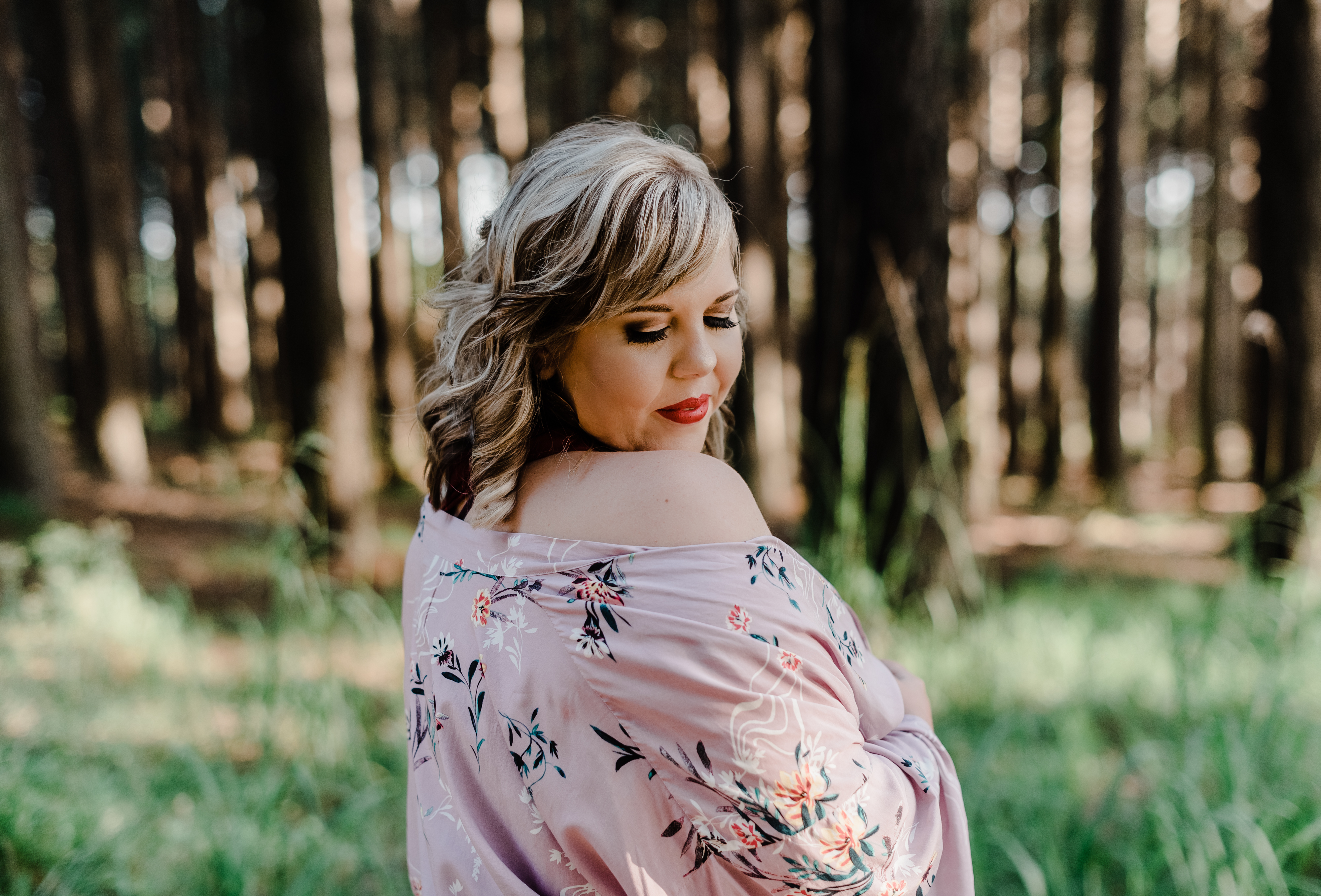 Marelise M | Maternity