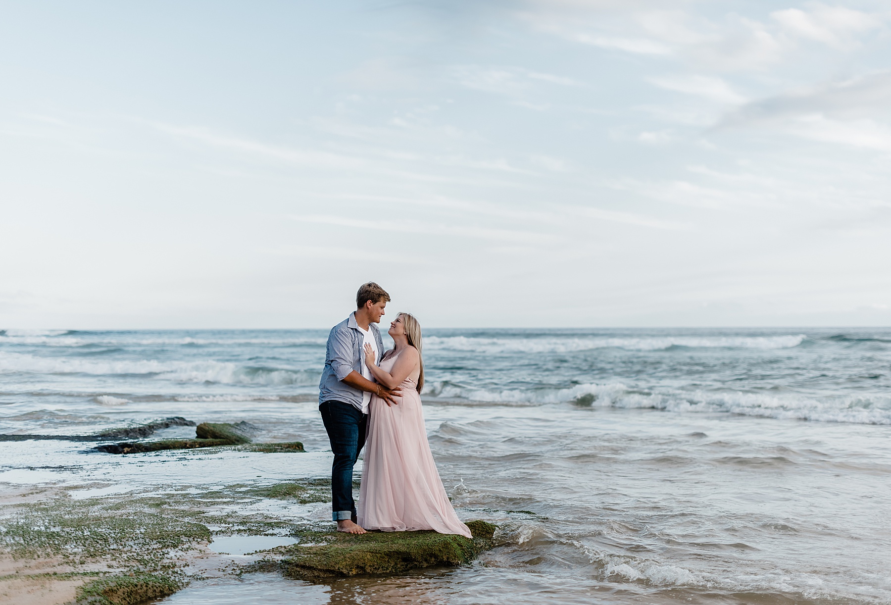 Elanie & Wiehan | Maternity