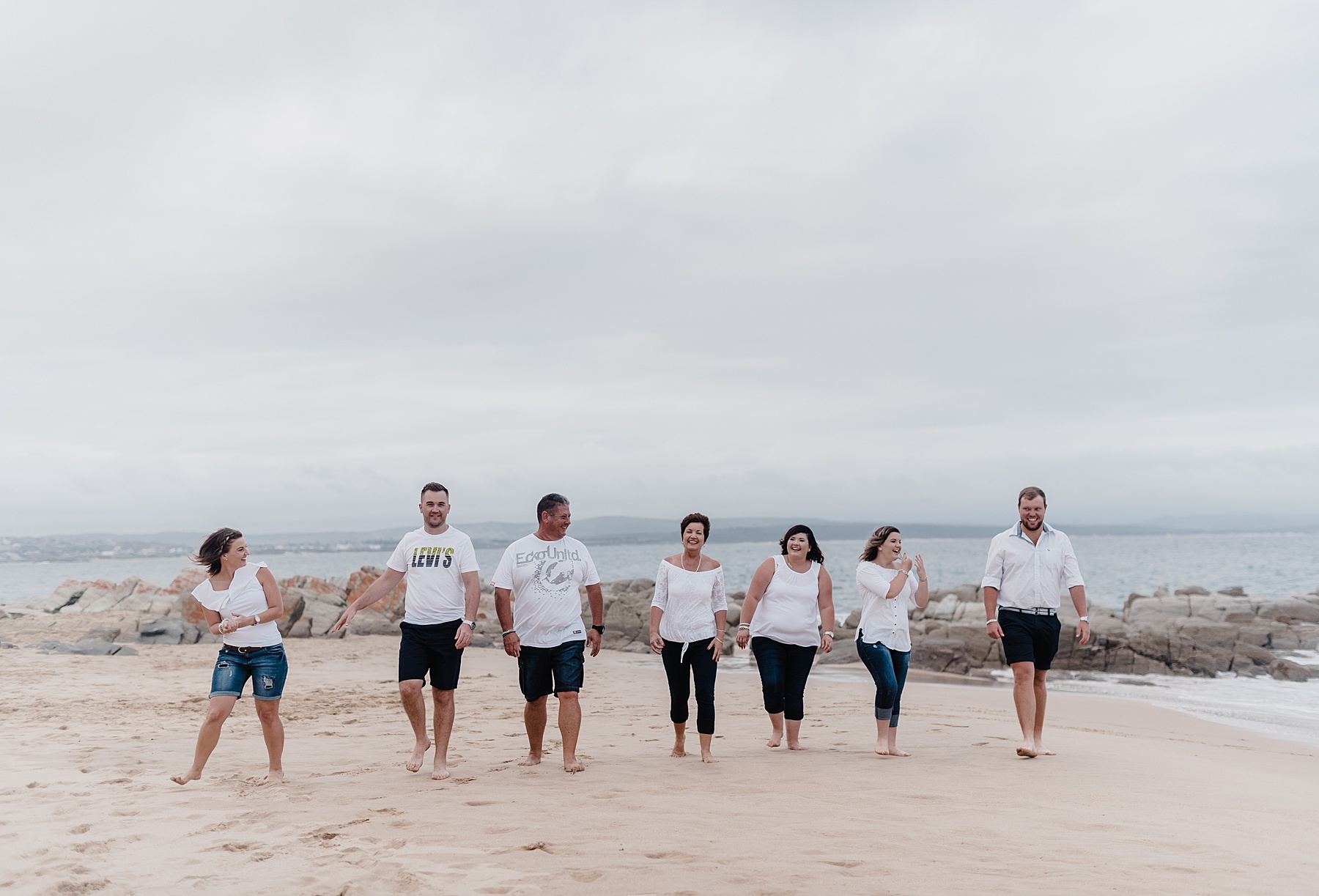 Botha Family & Co