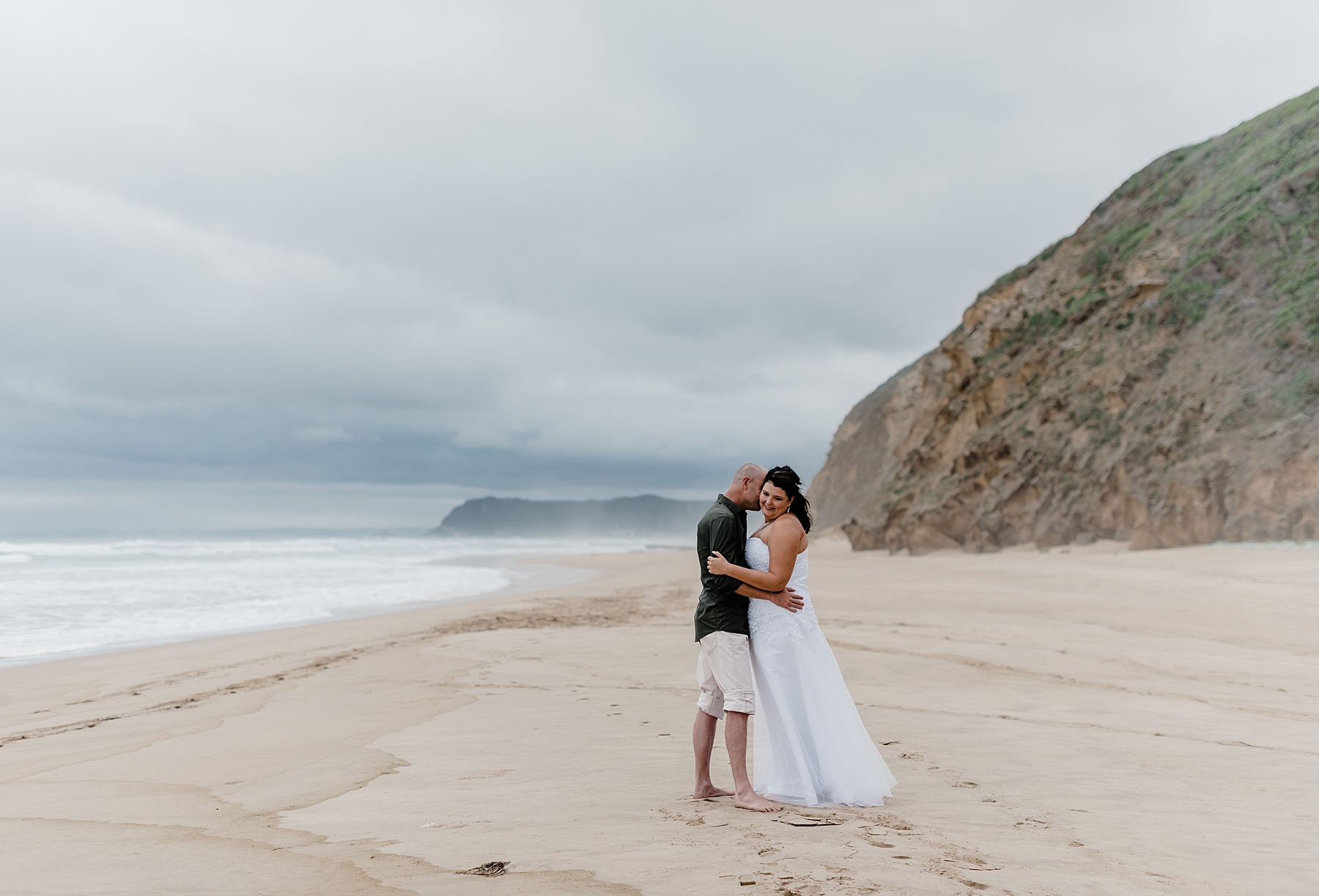 Maryke & Terrence Wood