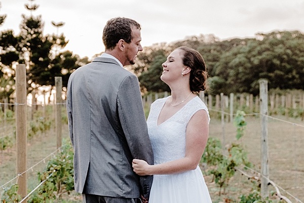 Zulne & Nico Botha