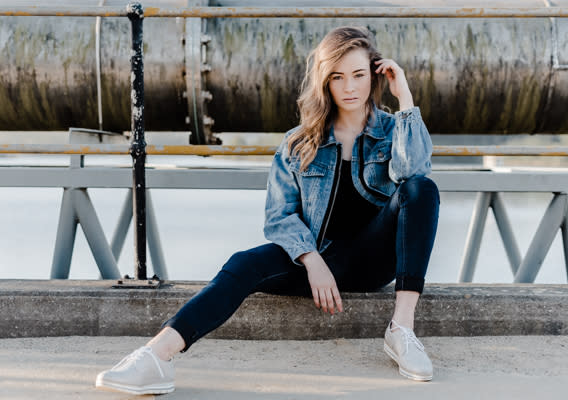 Kayla T