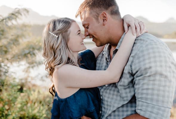 Chane & Christian | Engagement