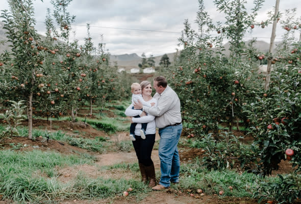 Kotze Family