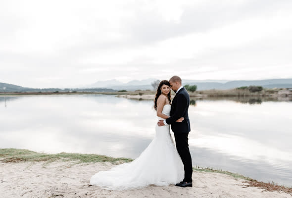 Nashette & Xavier Smith
