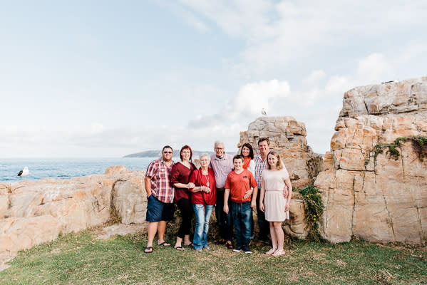 Muller & Co Family