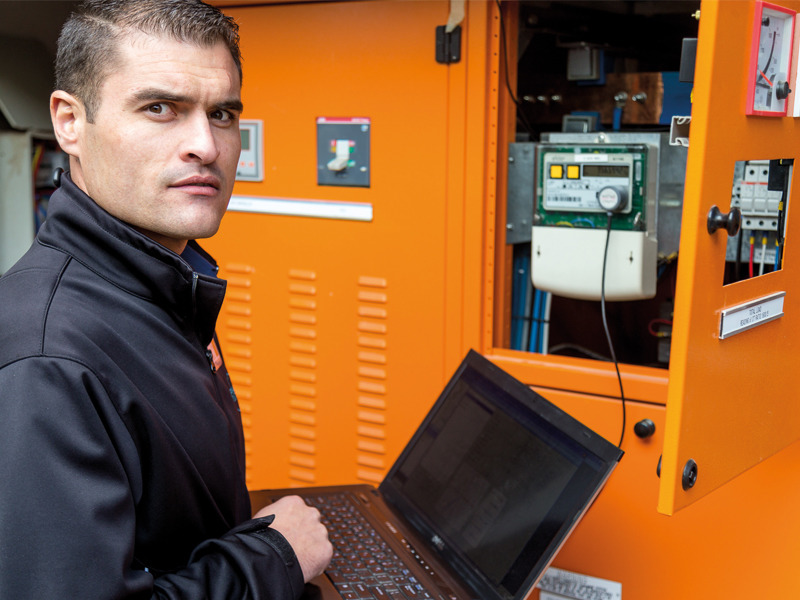 Utility Management For Shopping Centres Utility Management For Shopping Centres