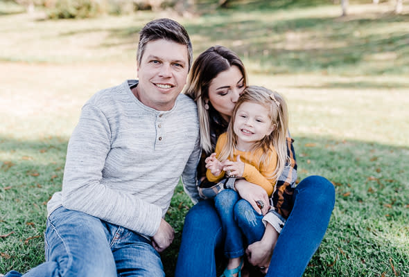 Theron Family
