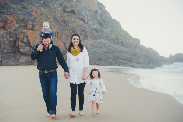 Nolte family