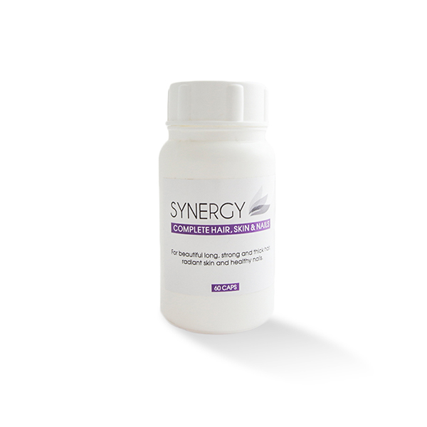 Complete Hair, Skin & Nails