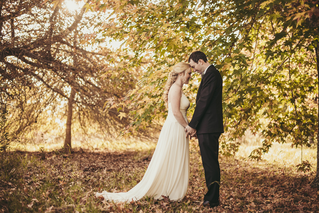 Graeme & Hazel