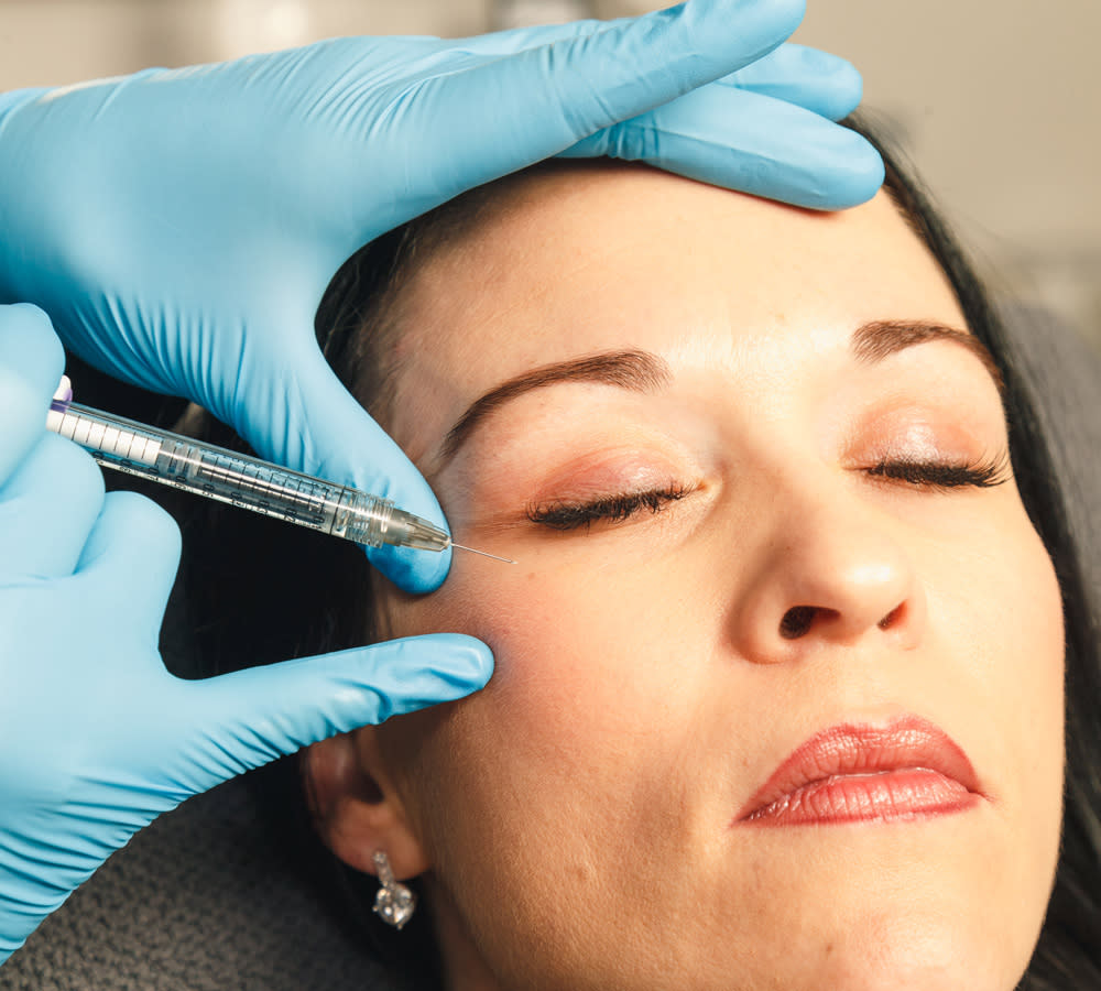 Dermal Fillers, Eden MediSpa